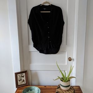 Madewell blouse